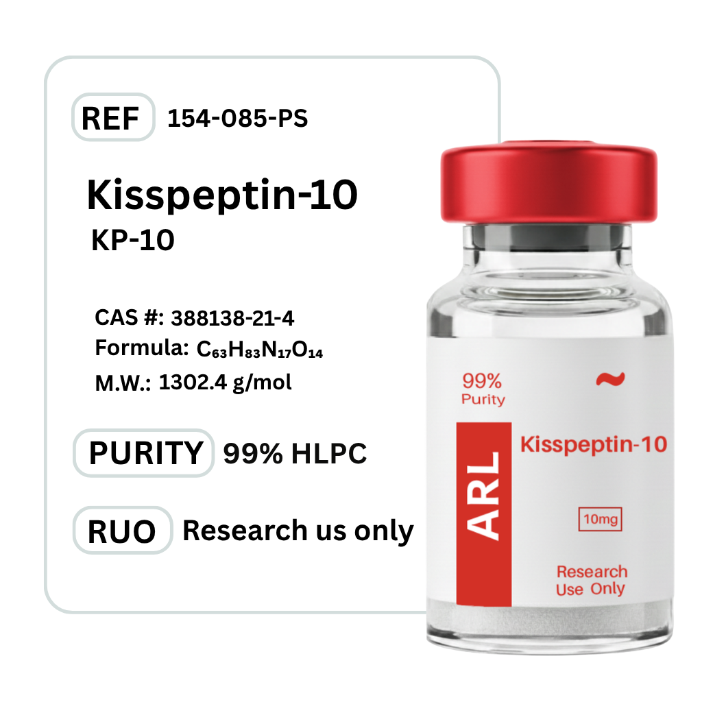 Kisspeptin-10
